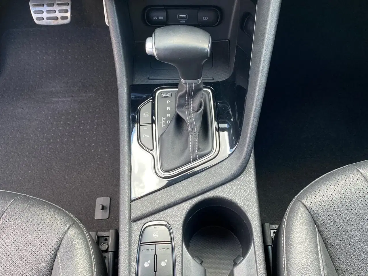 Billede 10 - Kia Niro 1,6 HEV Comfort DCT