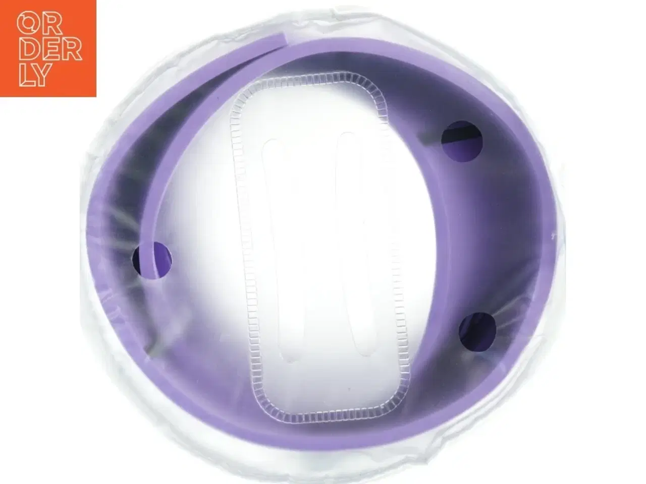 Billede 4 - bObles Tumledyr Nummerstig fra Bobles (str. 23 cm i diameter)
