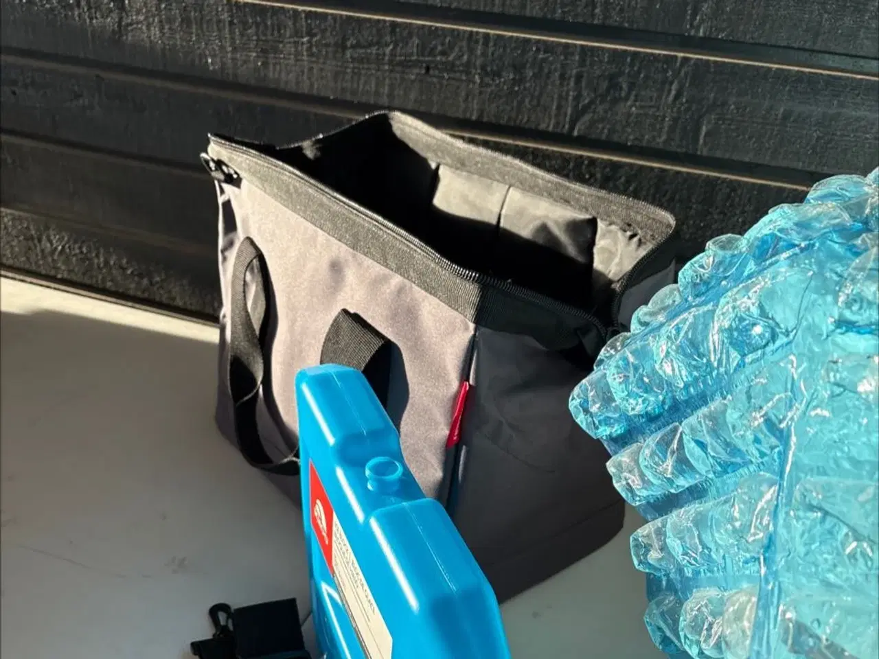 Billede 4 - Iglo kølebox 