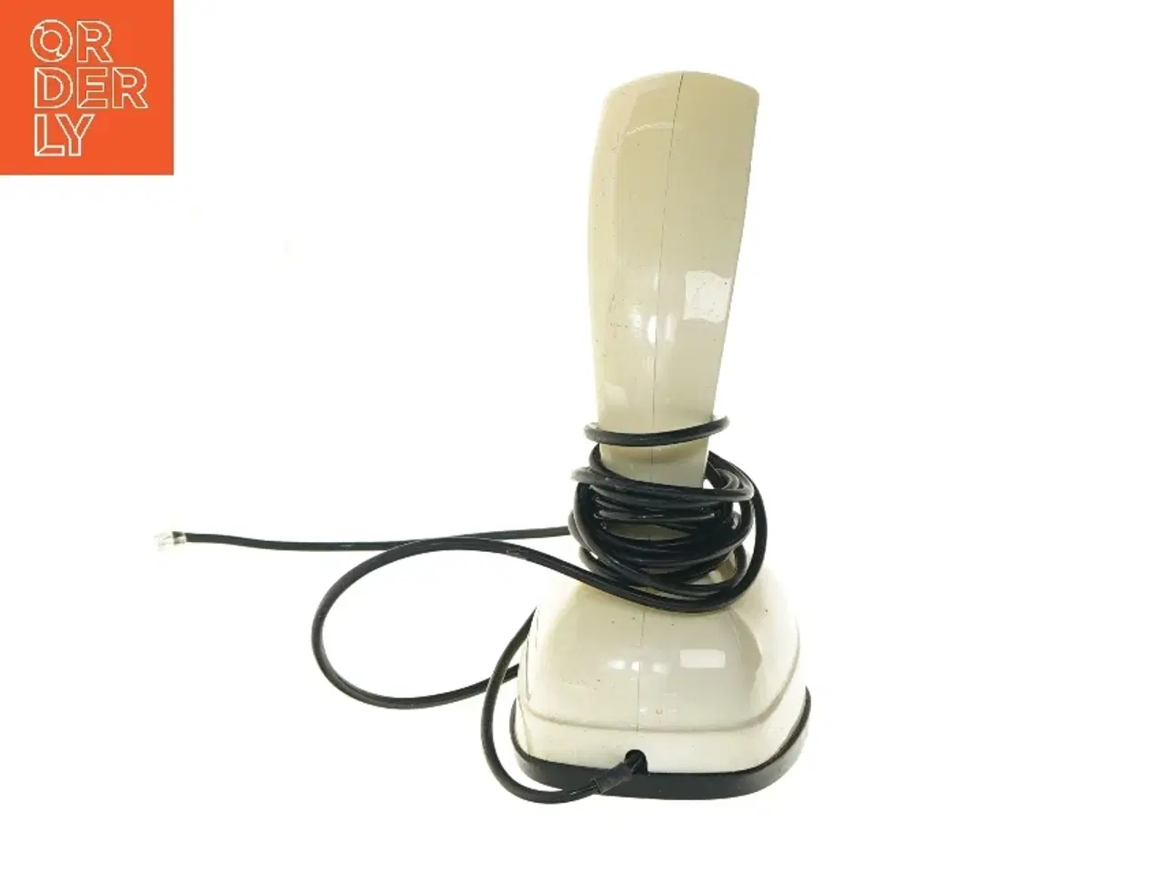Billede 2 - Vintage "Cobra" telefon (str. 22,5 cm)