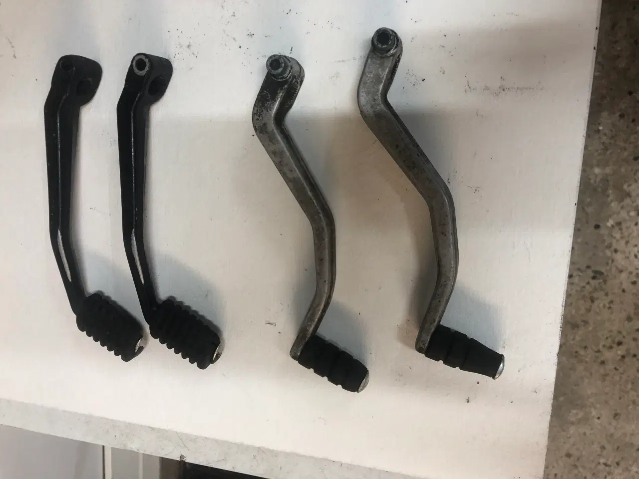 Billede 5 - Bmw k1100 dele