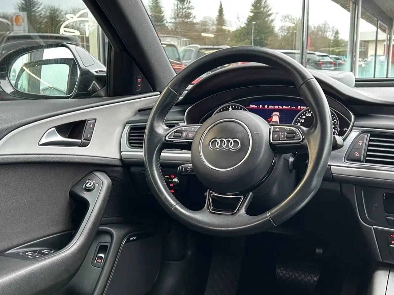 Billede 10 - Audi A6 3,0 TDi 272 quattro S-tr.