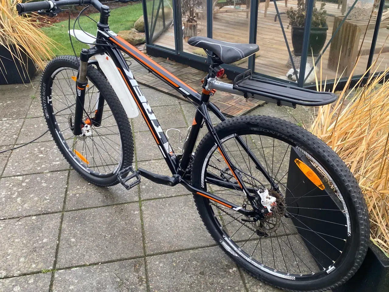 Billede 4 - MTB trek 29”