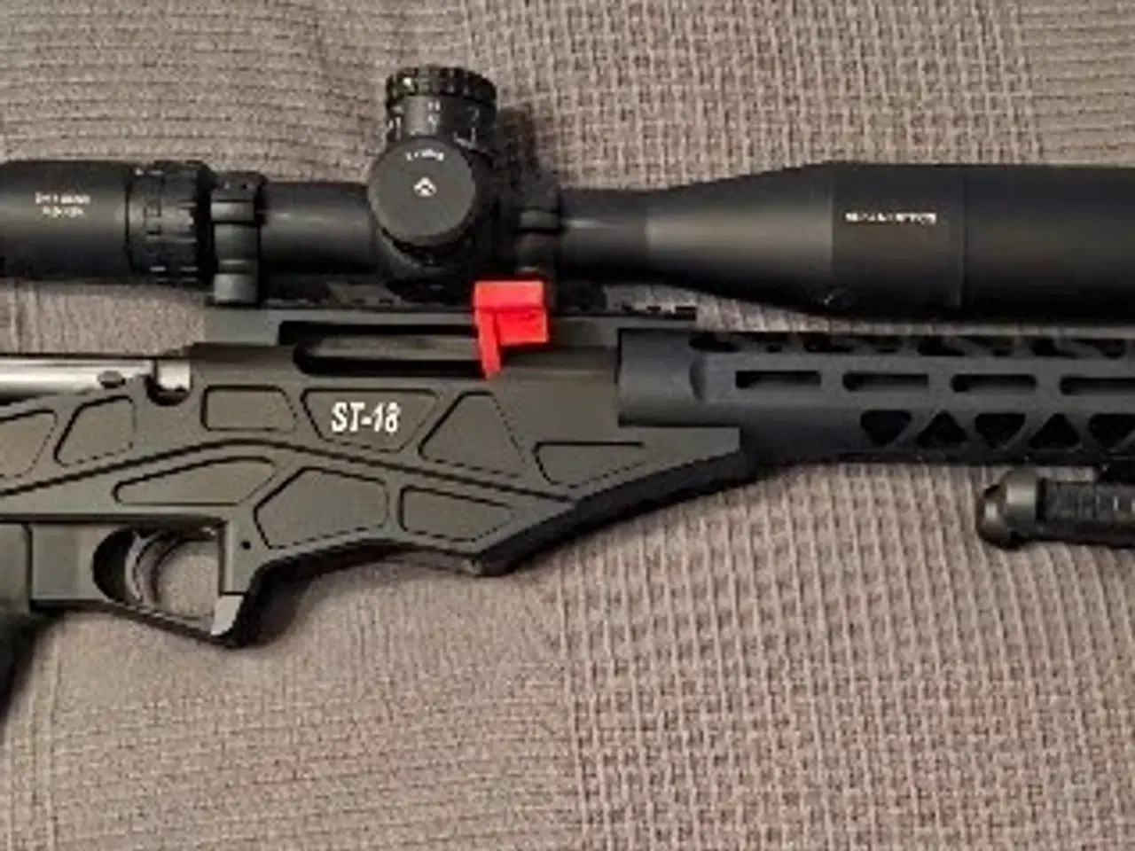 Billede 1 - Sabatti ST18 riffel cal. 308