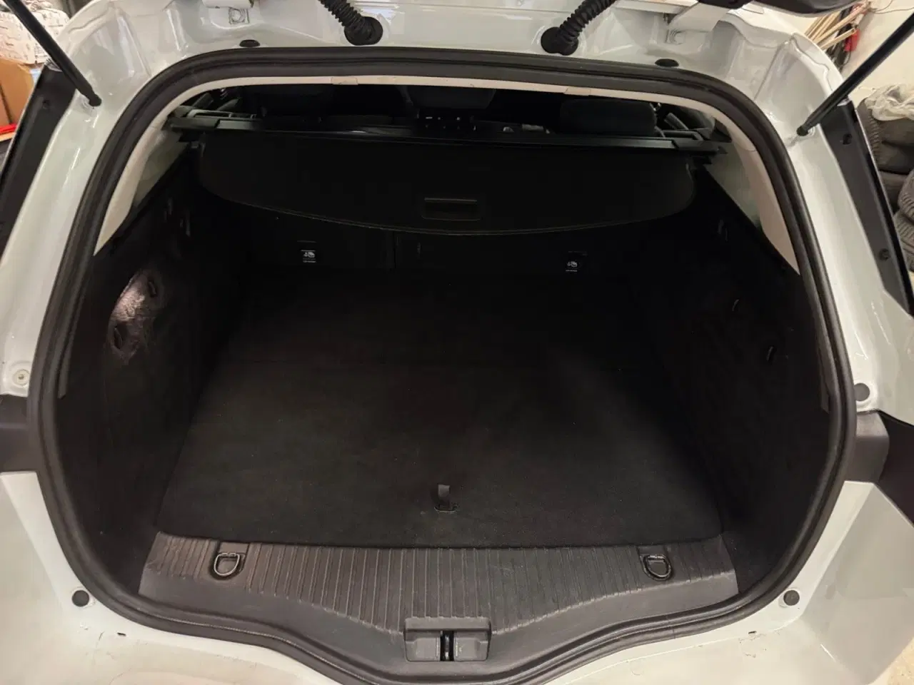 Billede 14 - Renault Megane IV 1,6 E-Tech Intens Sport Tourer
