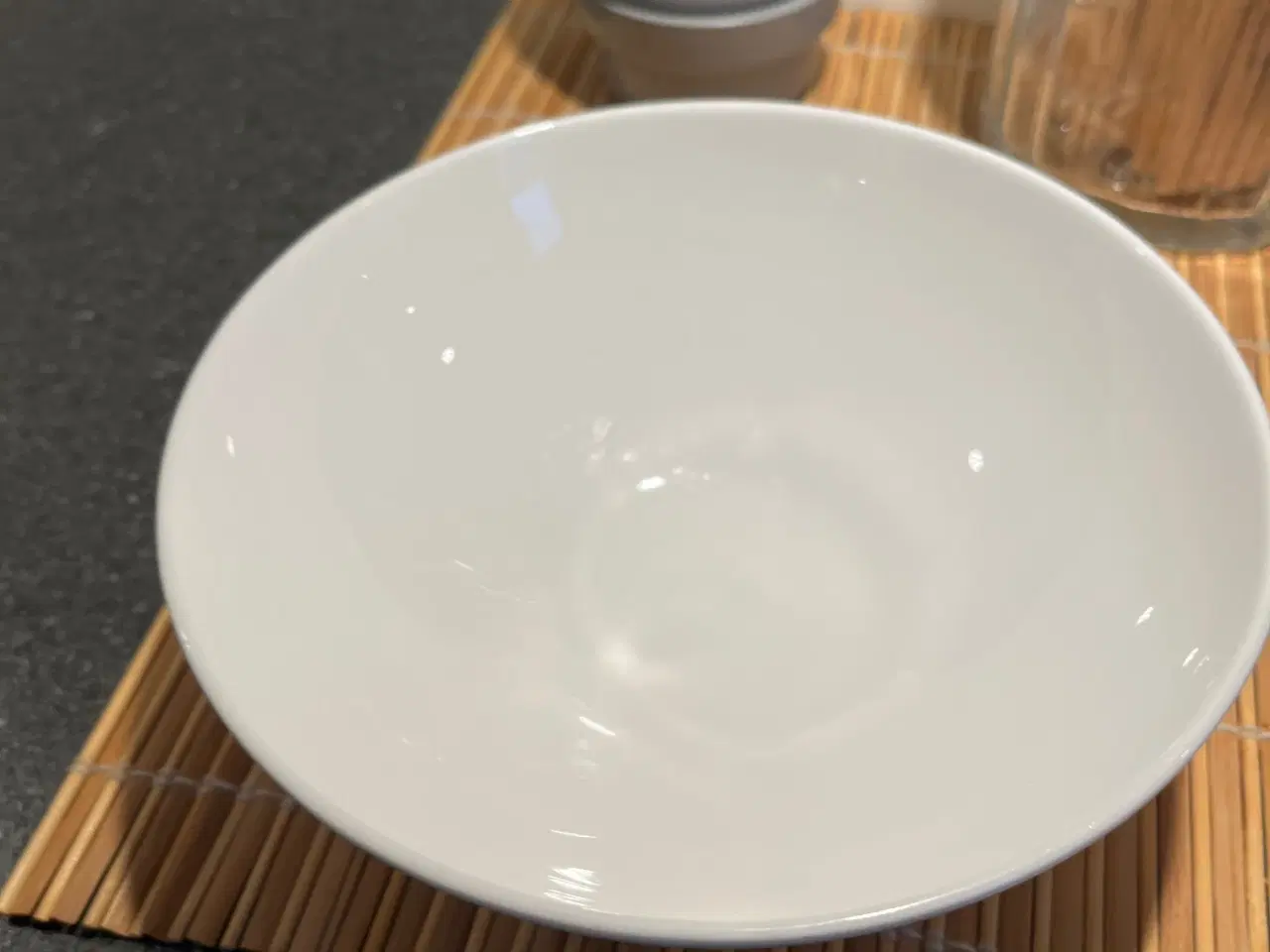 Billede 1 - Skål fra TABL-serien, designet af Bønnelycke MDD