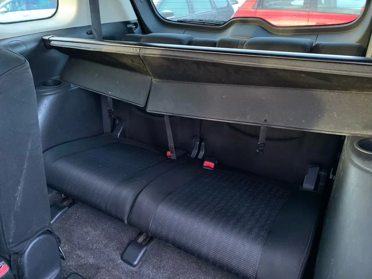 Billede 11 - Mazda 5 2,0 Sport 145HK 6g