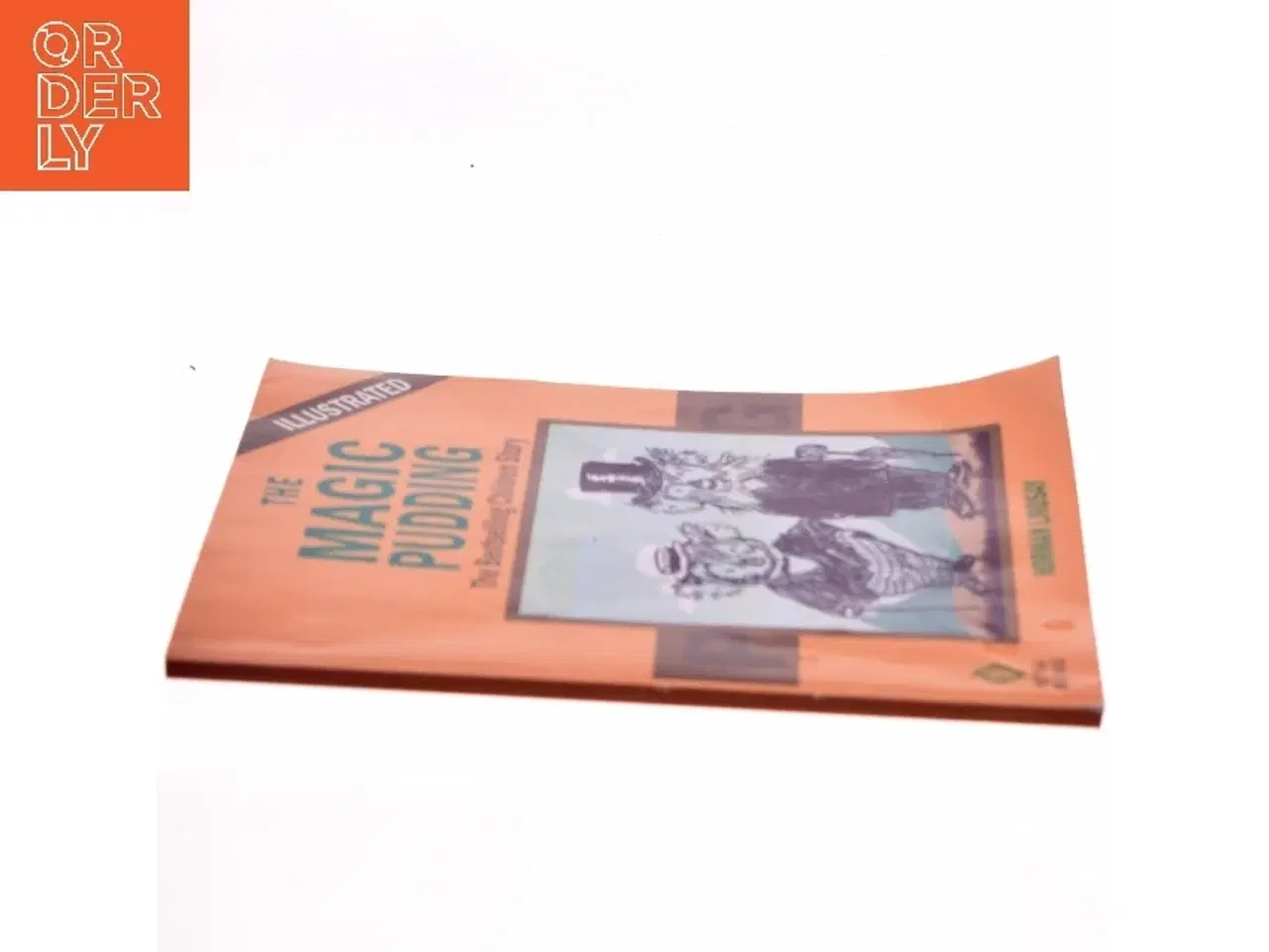 Billede 2 - The Magic Pudding af Norman Lindsay (Bog)