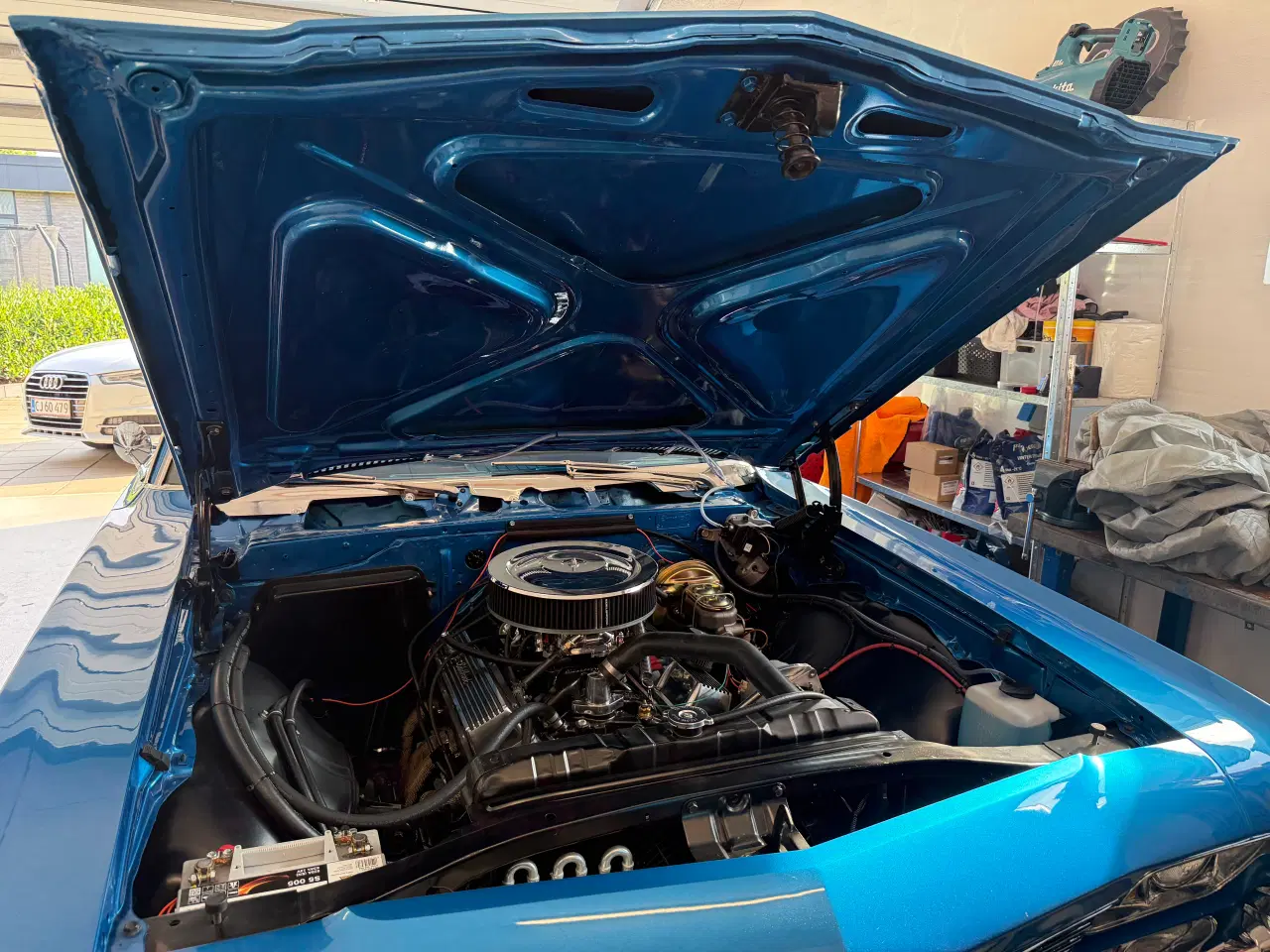 Billede 12 - Chevrolet Impala Coupe