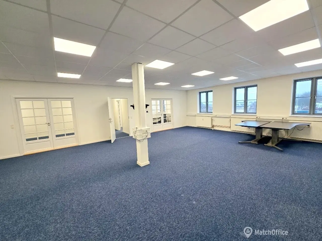 Billede 7 - Fuldt møblerede kontorer 'alt inklusive'