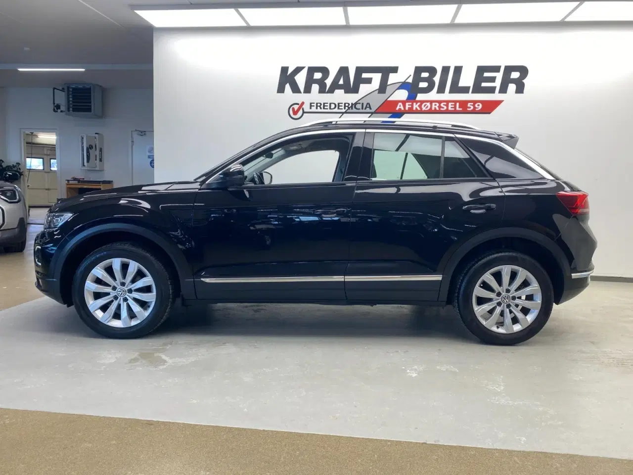 Billede 2 - VW T-Roc 1,5 TSi 150 Sport DSG