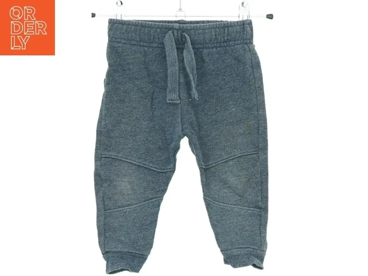 Billede 1 - Sweatpants fra Mini Rebel (str. 86 cm)