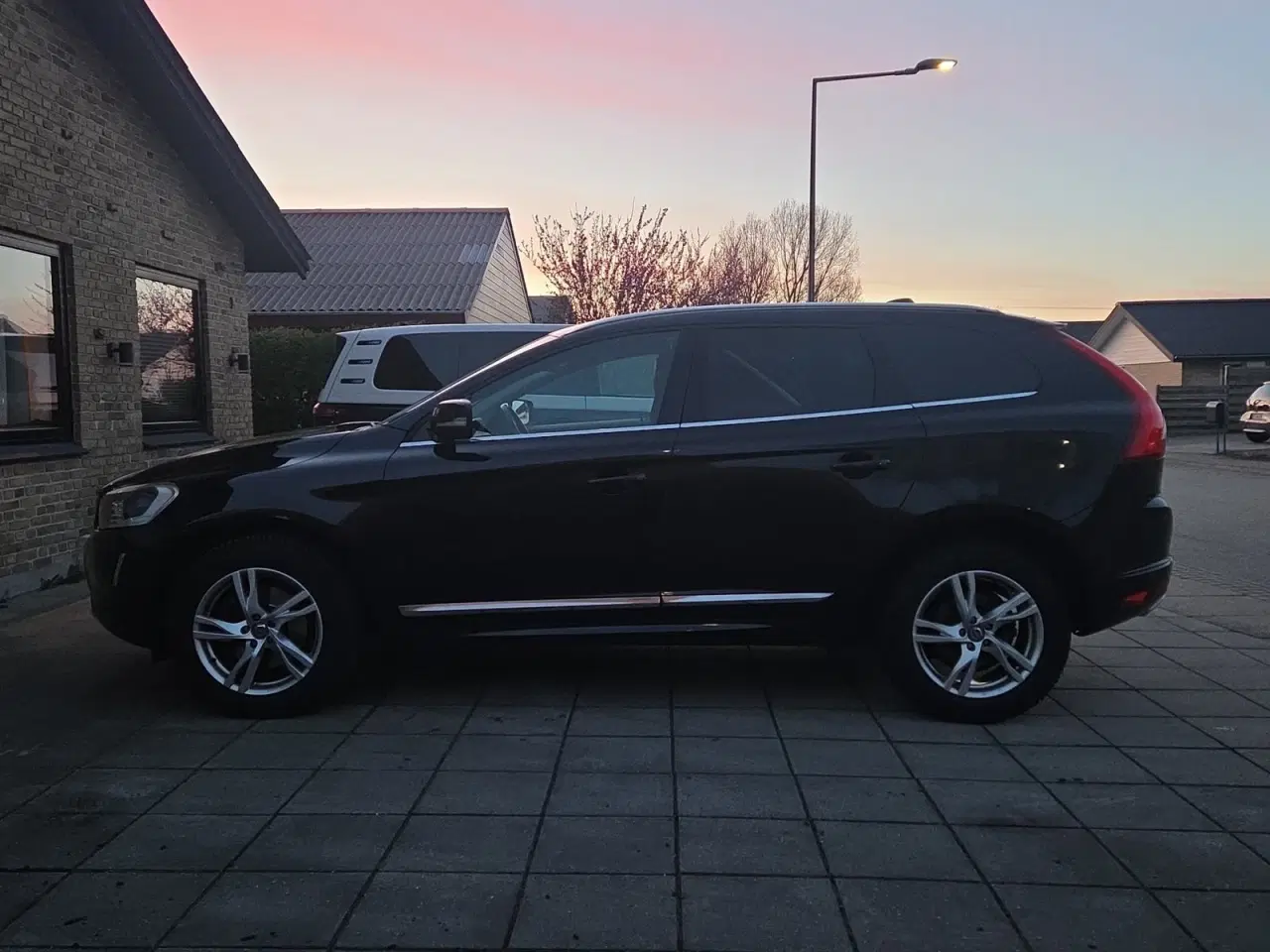 Billede 8 - Volvo XC60 2,0 D4 181 Summum aut.