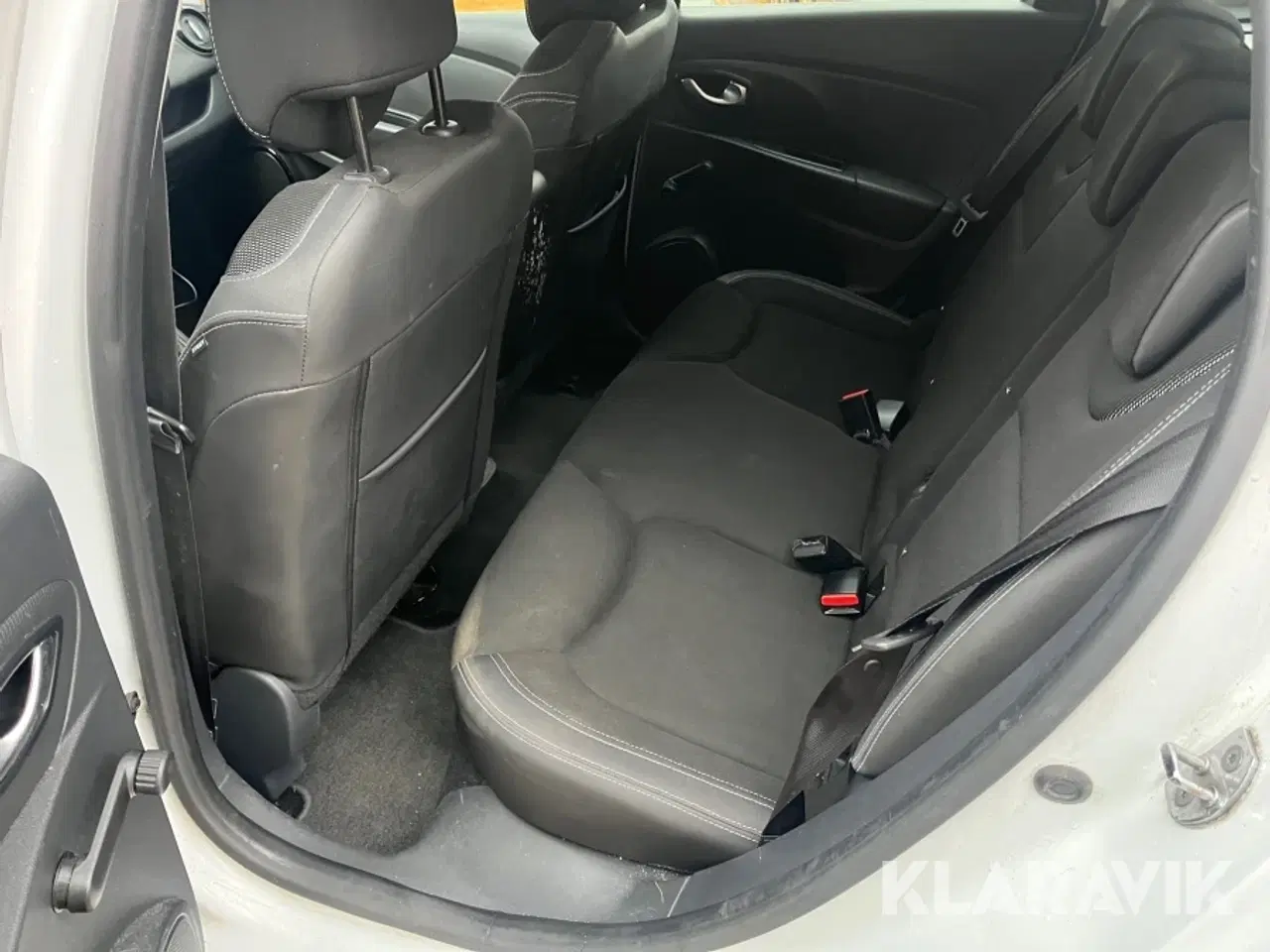 Billede 12 - Personbil Renault NY Clio DCI 90 Sport Tourer