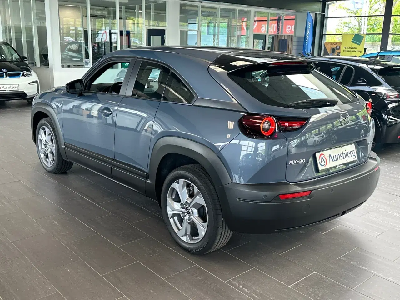 Billede 5 - Mazda MX-30  e-SkyActive Exclusive-Line