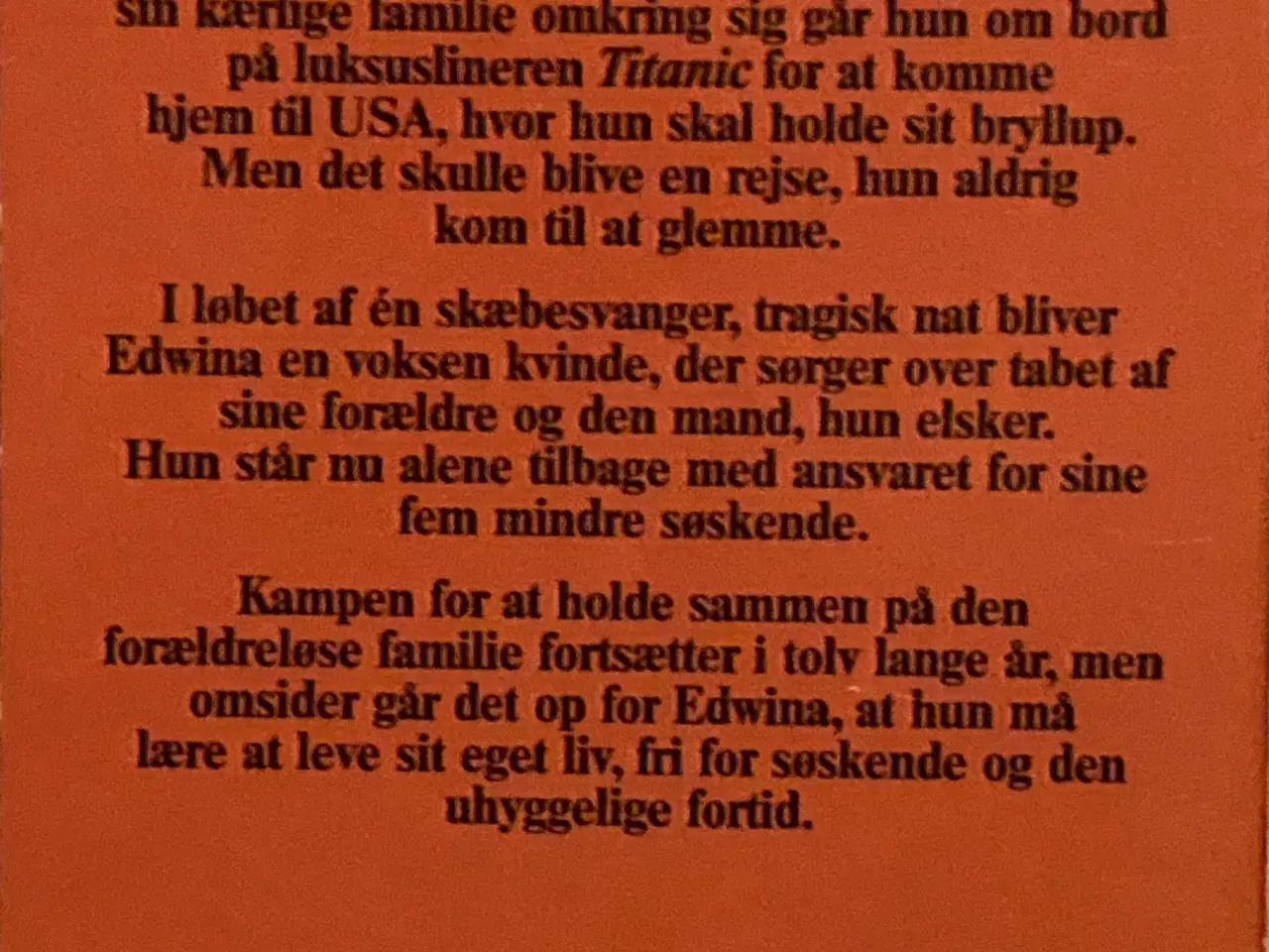 Billede 5 - Danielle Steel bøger