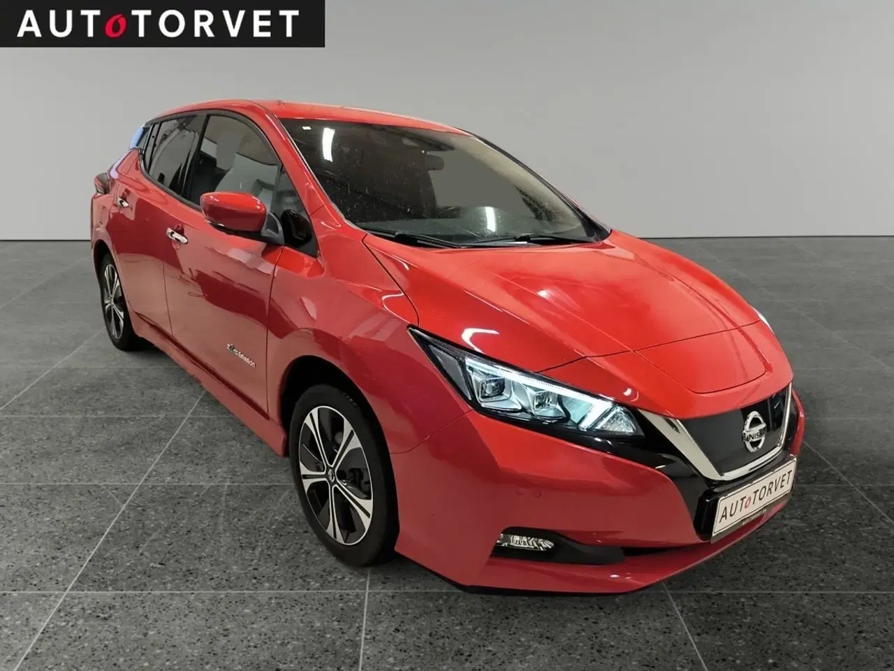 Billede 2 - Nissan Leaf 40 N-Connecta