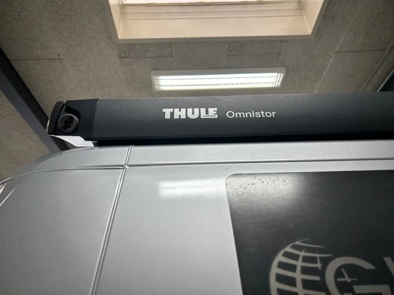 Billede 22 - Pössl Globecar 2,3 600 aut.