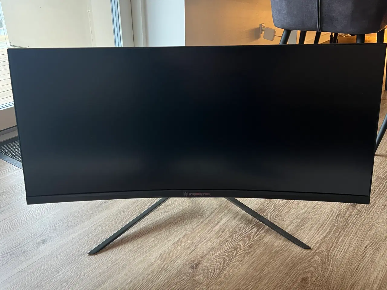 Billede 1 - Acer Predator X34P