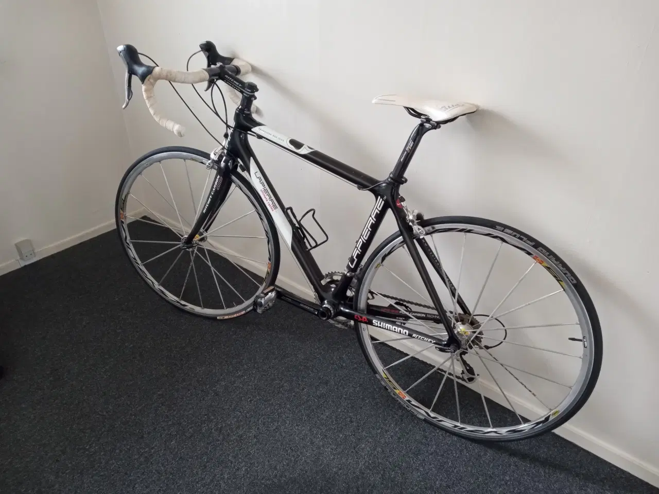 Billede 2 - Lapierre racercykel