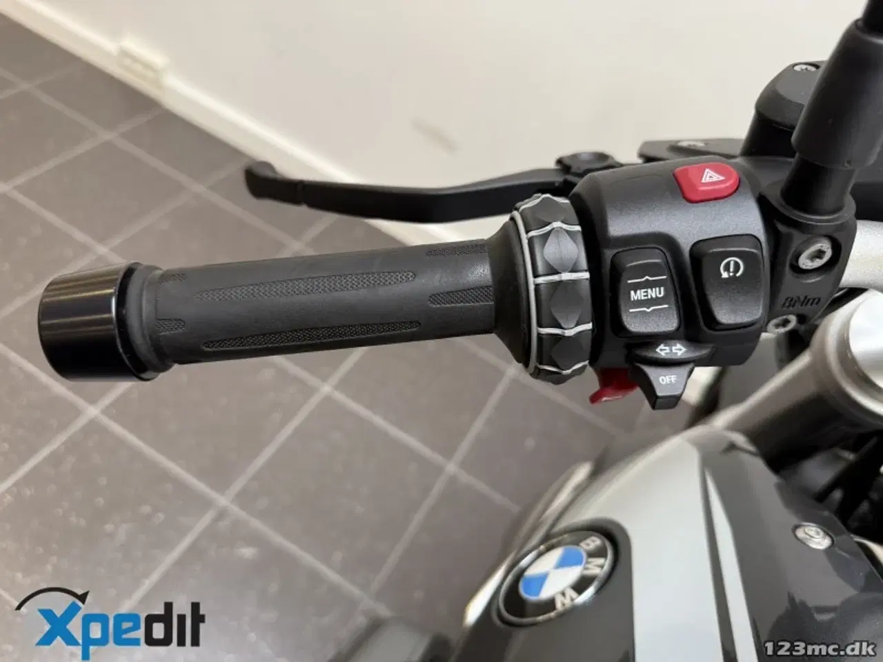 Billede 10 - BMW R 1250 R