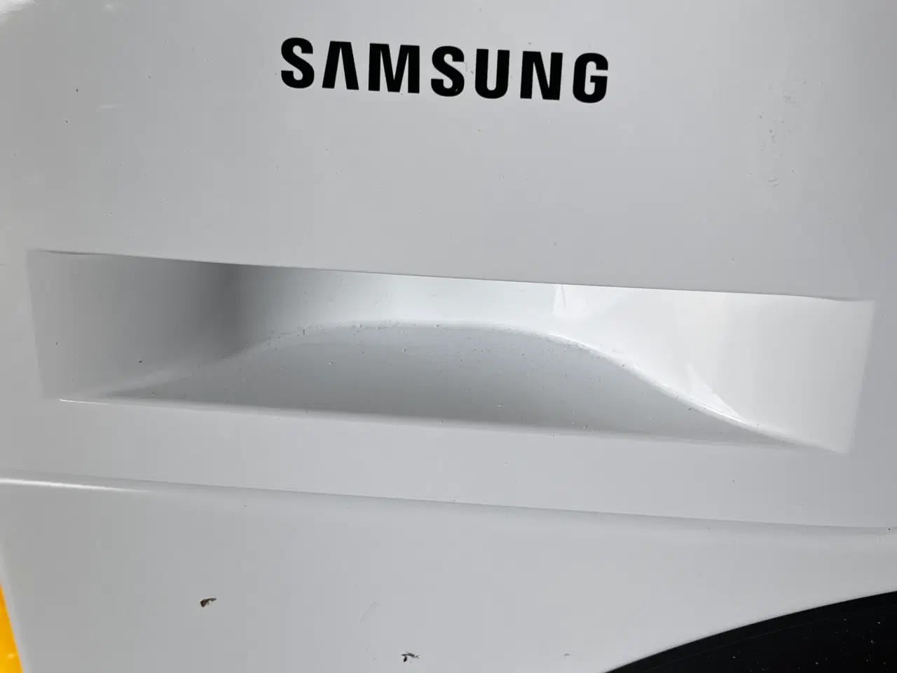 Billede 9 - Vaskemaskine Samsung 8.0 KG