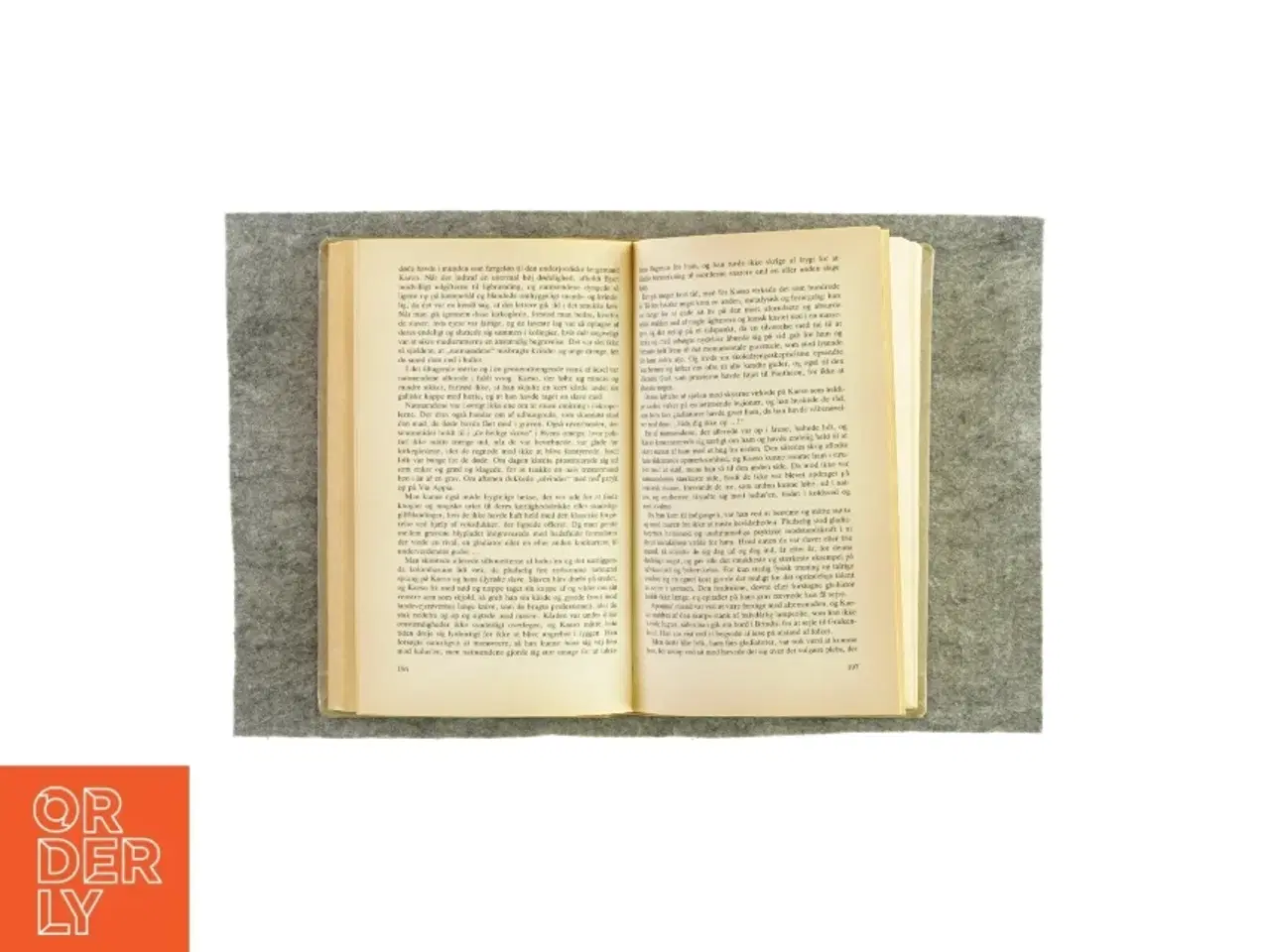 Billede 3 - Neropolis af Hubert Monteilhet (bog)