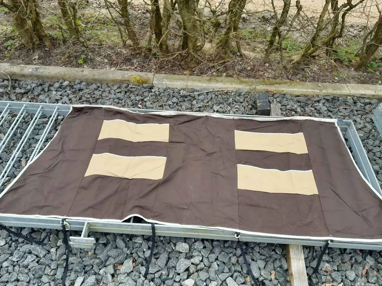 Billede 5 - Diverse camping ting