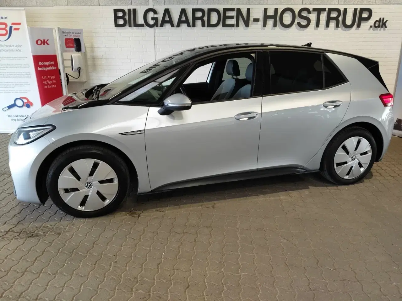 Billede 3 - VW ID.3 58 Pro