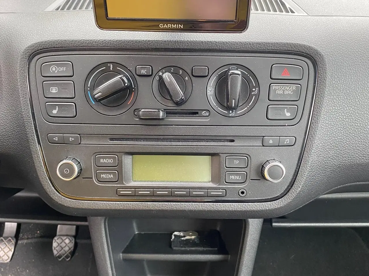 Billede 12 - Skoda Citigo 1,0 60 Active GreenTec
