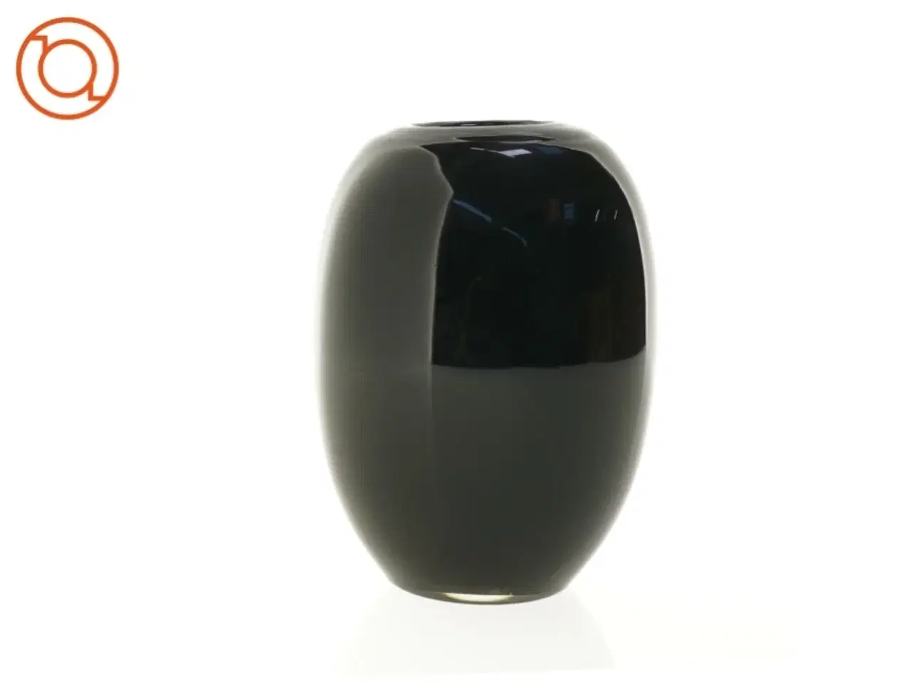 Billede 2 - Vase (str. 17 x 10 cm)