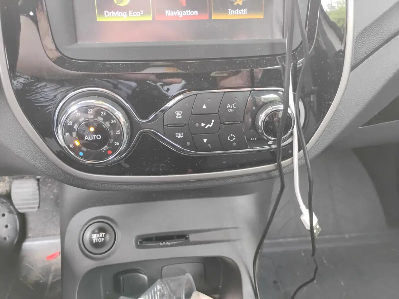Billede 9 - Renault Captur  0,9 Energy TCe Expression 90HK 5d