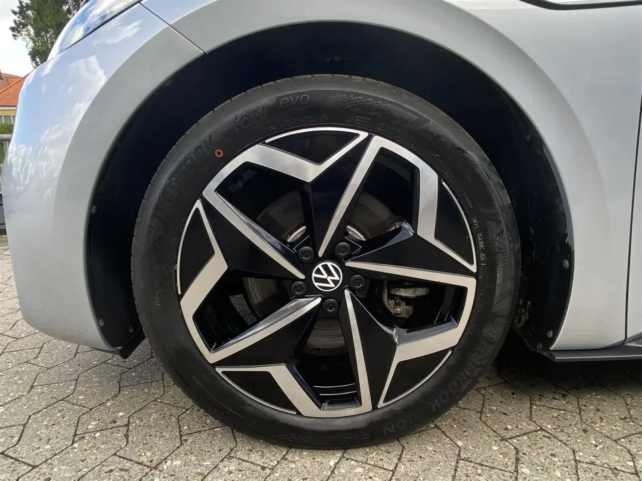 Billede 5 - VW ID.3 58 Pro