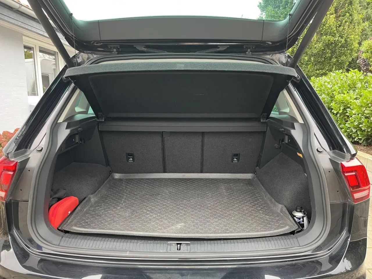 Billede 16 - VW Tiguan 2,0 TDi 150 Comfortline DSG