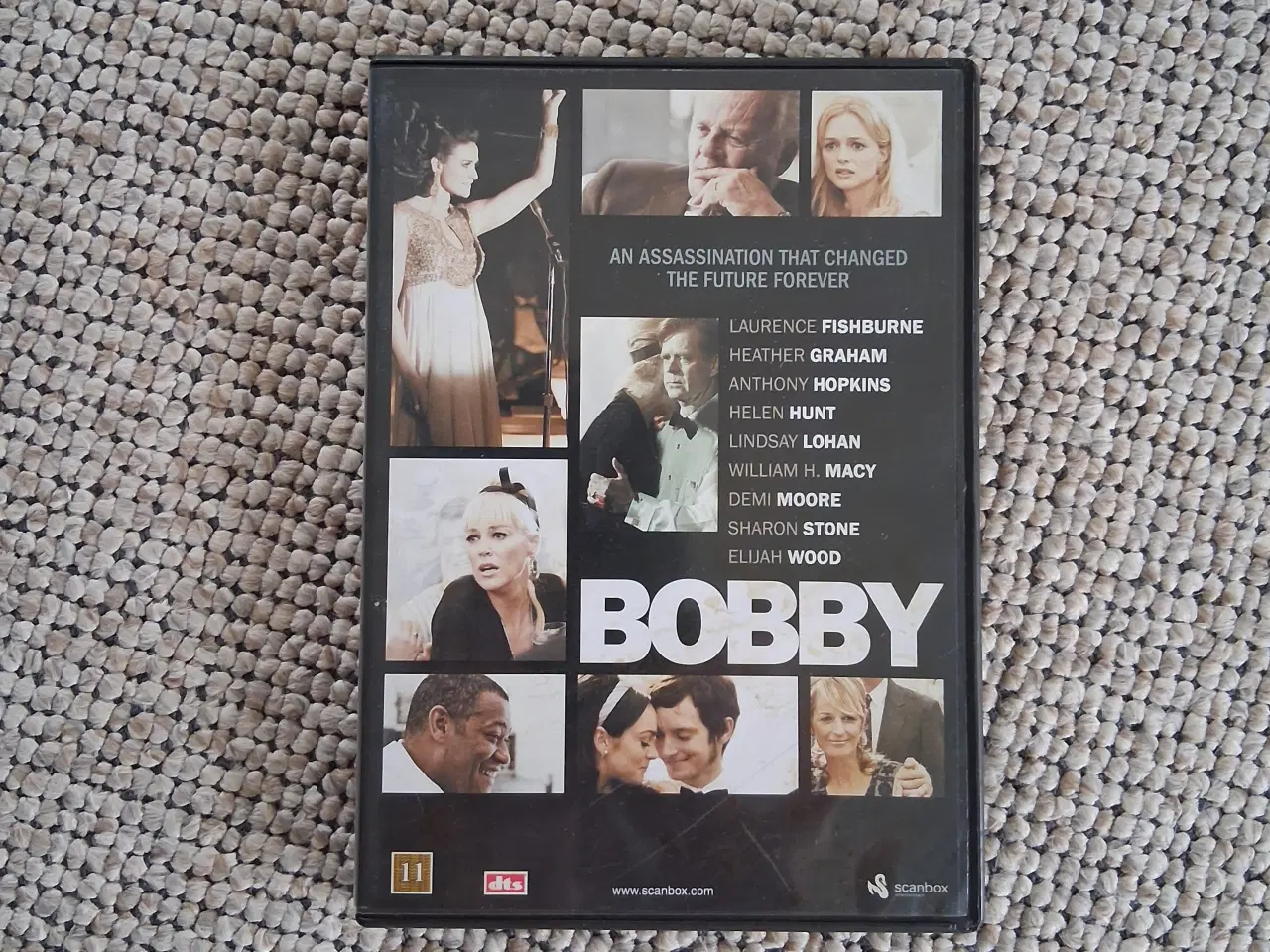 Billede 1 - Bobby