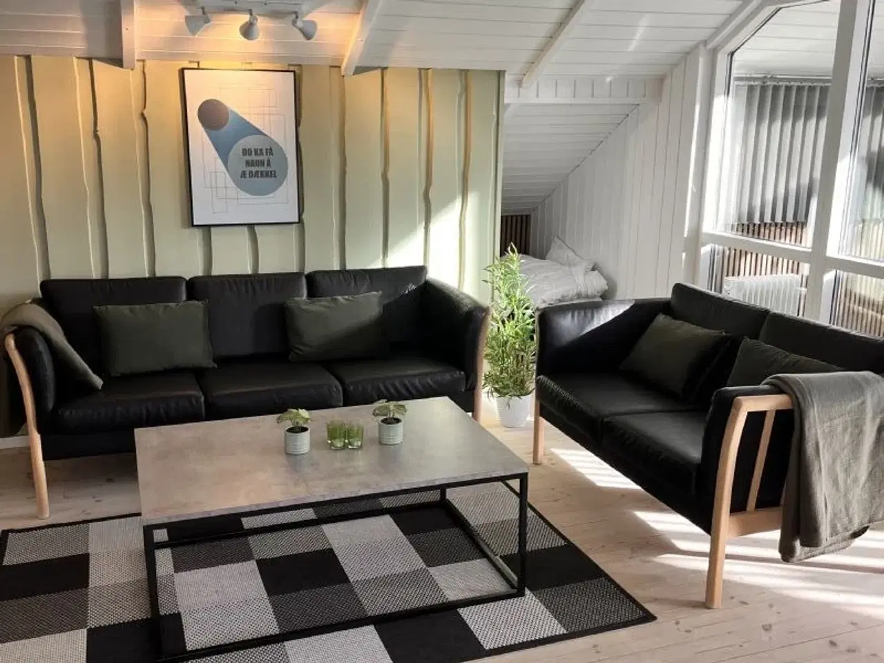 Billede 4 - L�kkert sommerhus n�r Billund