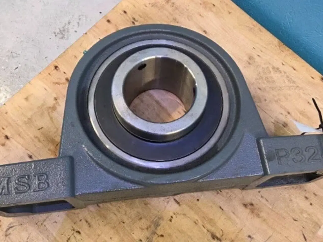 Billede 13 - MSB Leje UCF324 Sæt