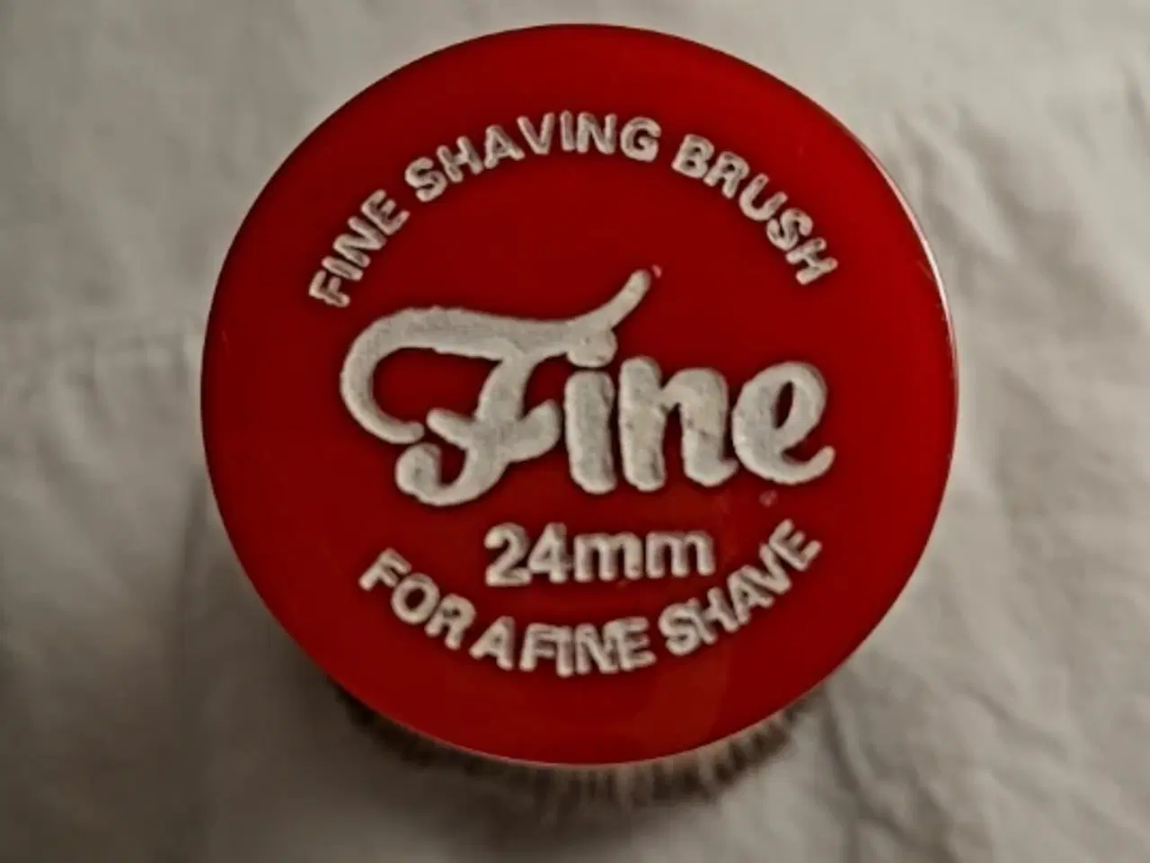 Billede 6 - 7 barber koste til våd barbering