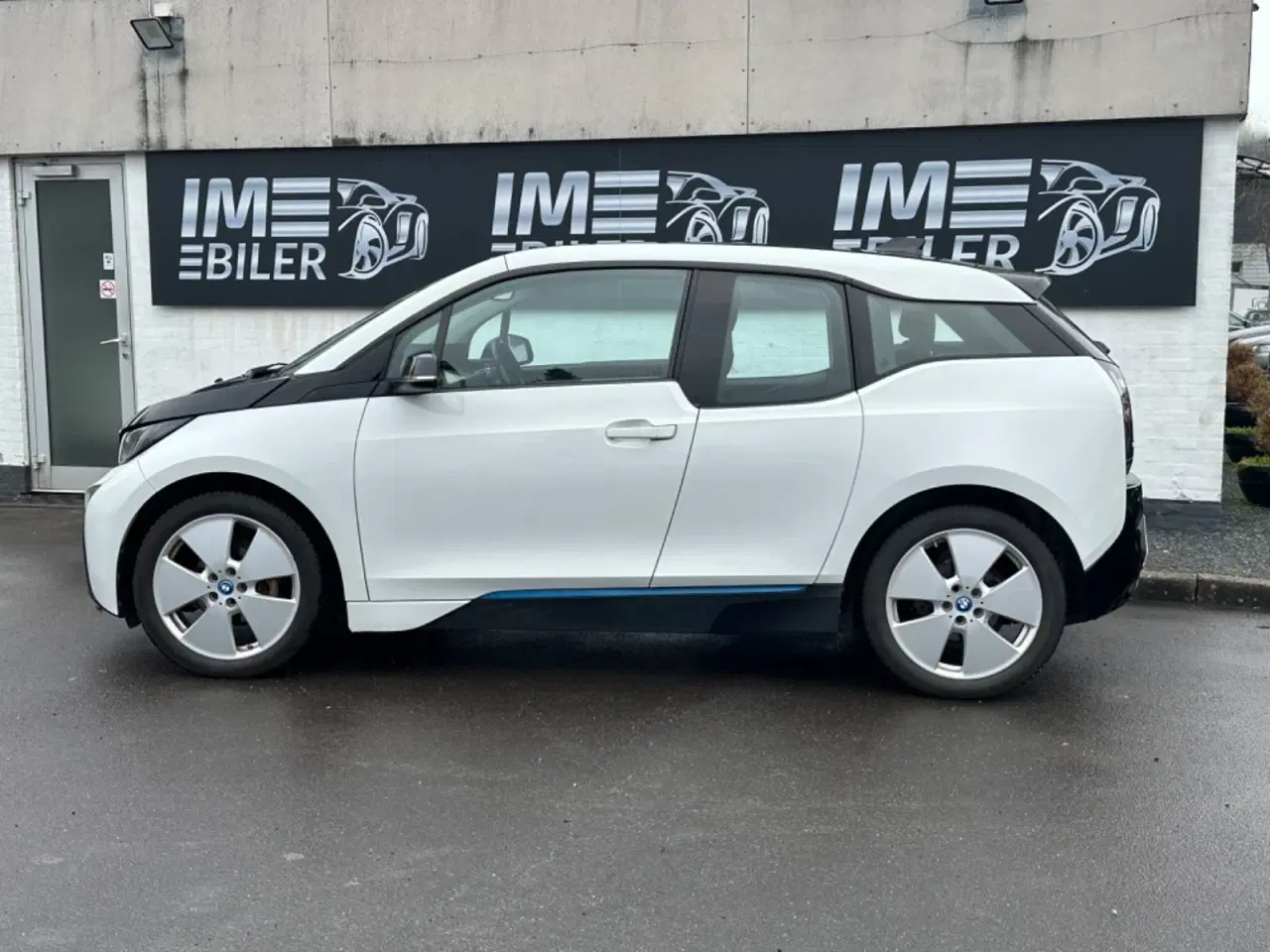 Billede 2 - BMW i3 BEV