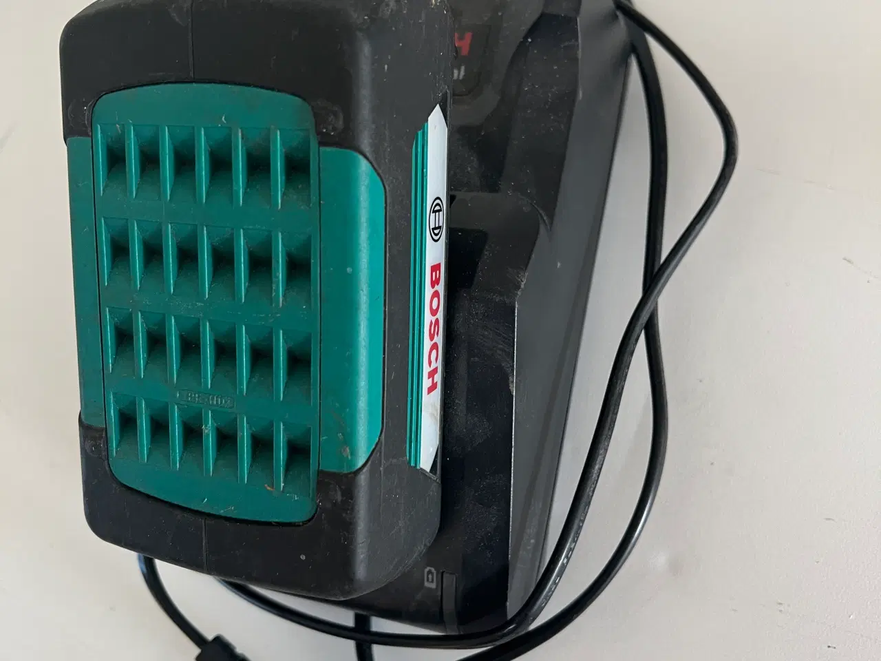 Billede 2 - Bosch 36Volt batteri 1,3 Ah inkl. lader