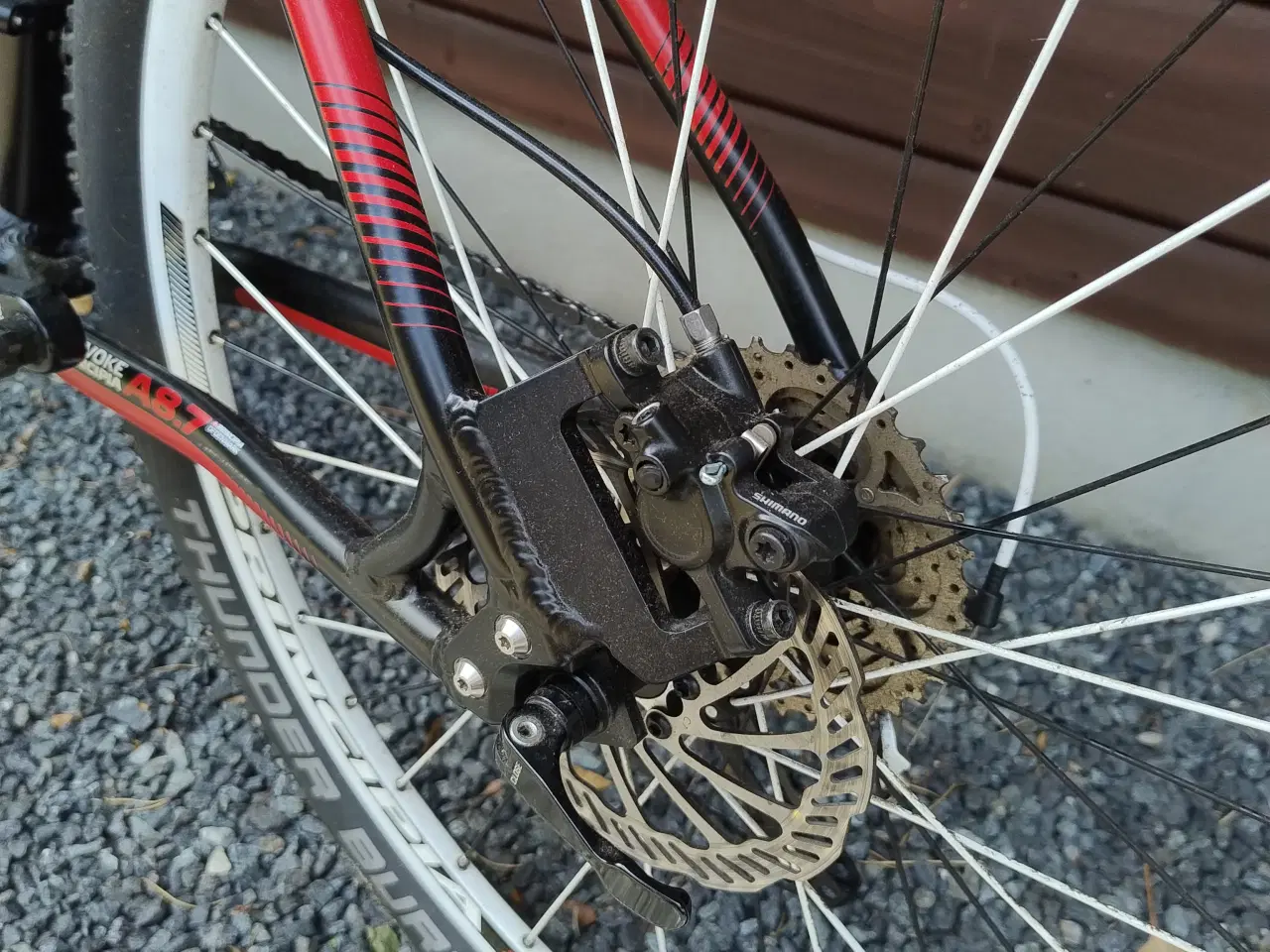 Billede 5 - Mountain bike 