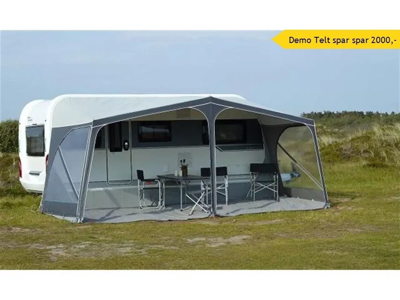 Billede 1 - Isabella Sun Shine str 800  Demo Isabella Sunshine str 800   9900.00 kr