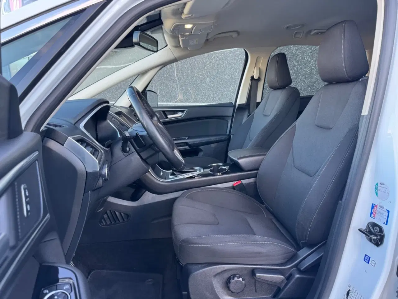 Billede 13 - Ford S-MAX 2,0 TDCi 150 Titanium aut. 7prs