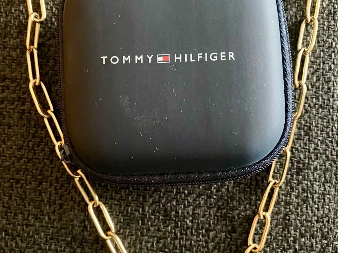 Billede 1 - Tommy Hilfiger halskæde