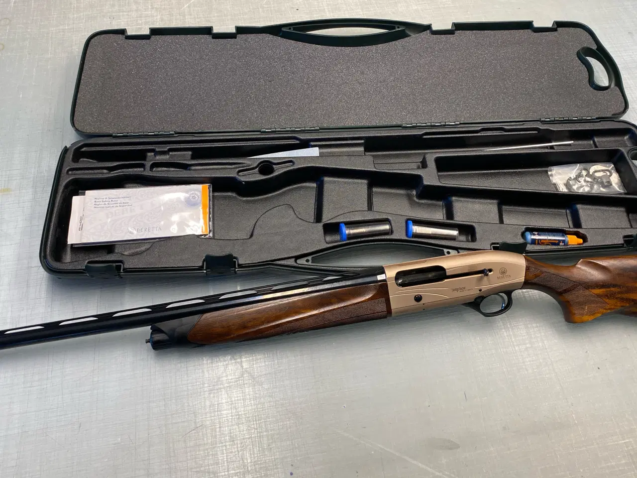 Billede 1 - Beretta A400 Links