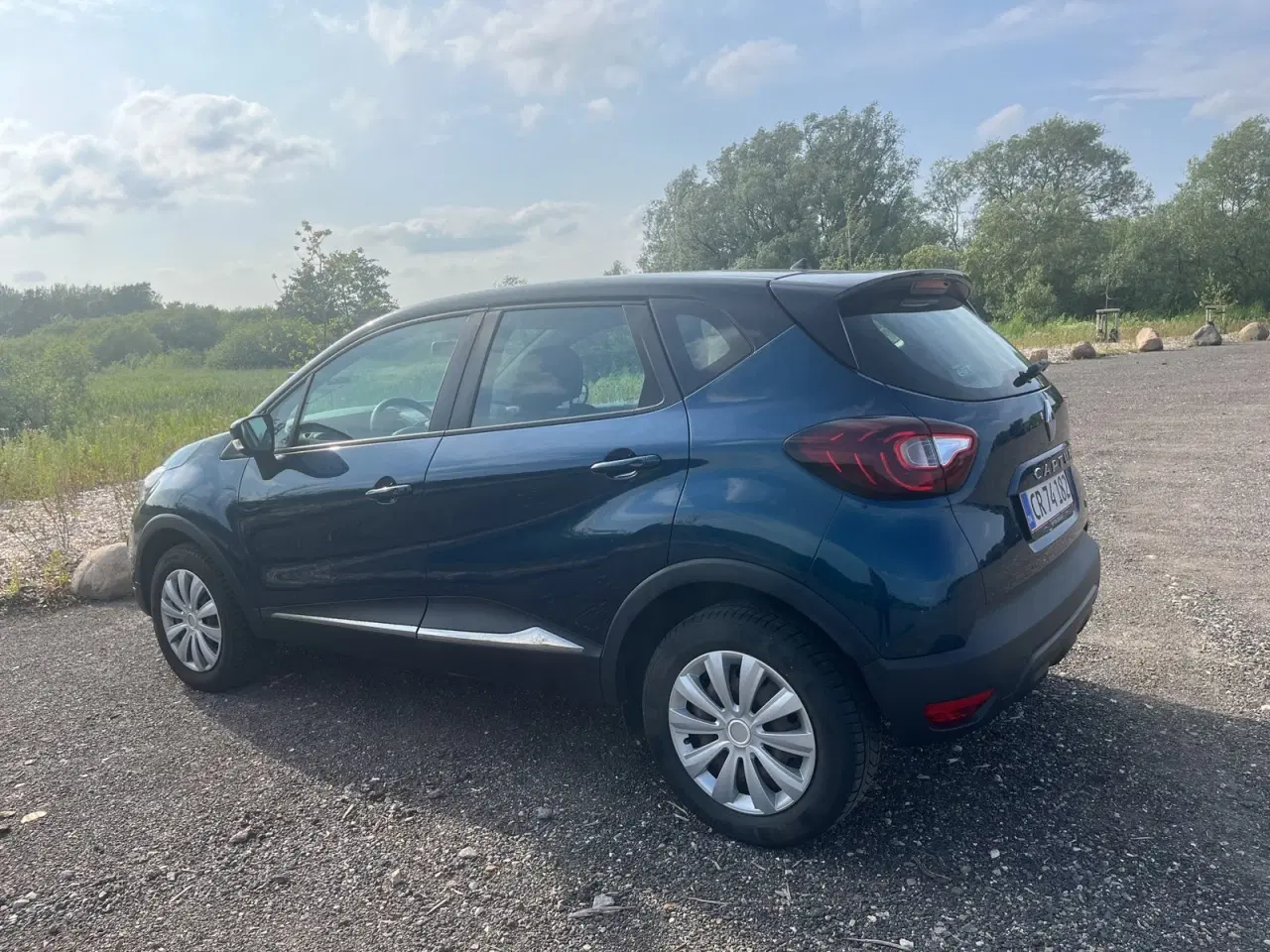 Billede 7 - Renault Captur 0,9 TCe 90 Life