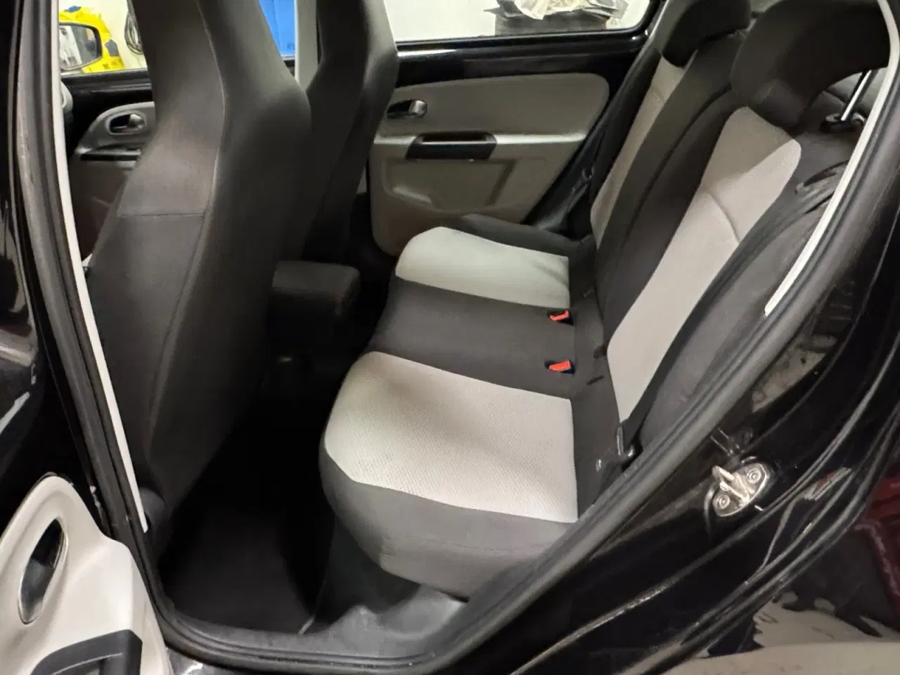 Billede 12 - Seat Mii 1,0 60 Style eco