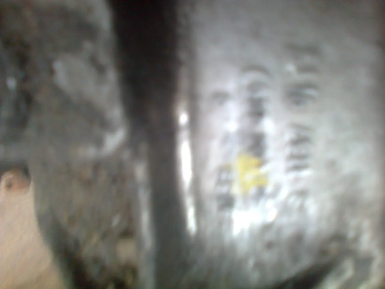Billede 3 - Peugeot 205 motor girekas