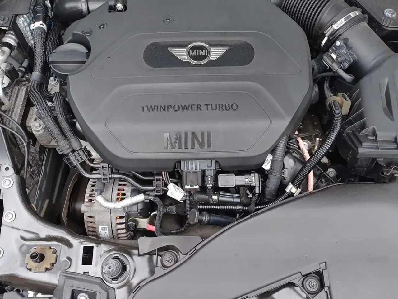 Billede 2 - Mini Countryman S Hybrid