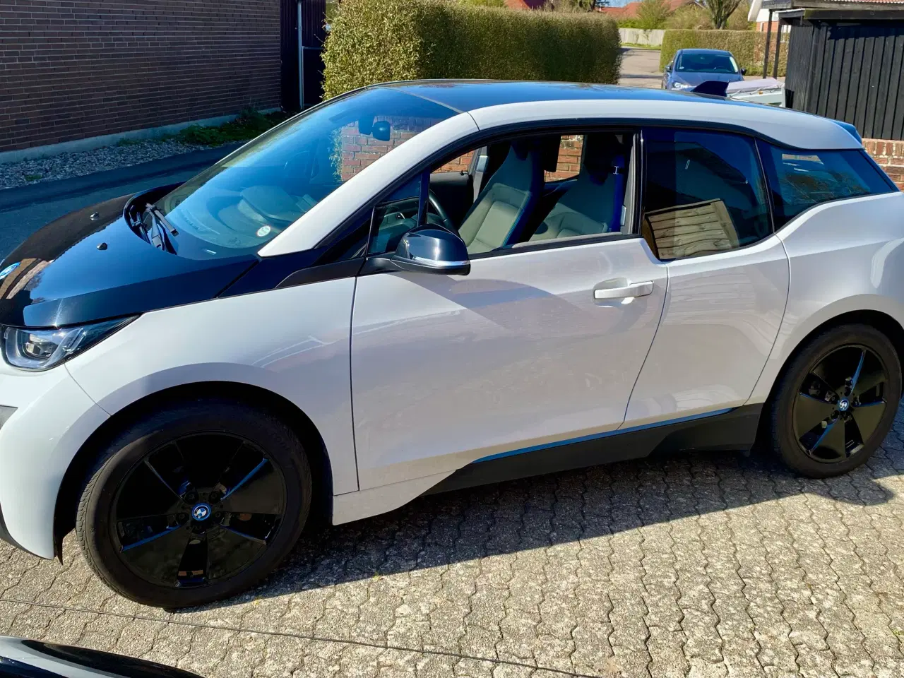 Billede 6 - BMW i3 94Ah 33,2 kWh 